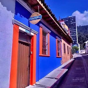  Albergue La Candelaria
