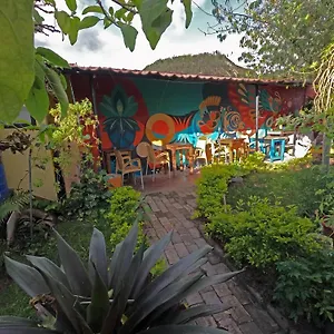 2* Casa de hóspedes Ulucaho