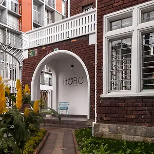  Albergue Hobu
