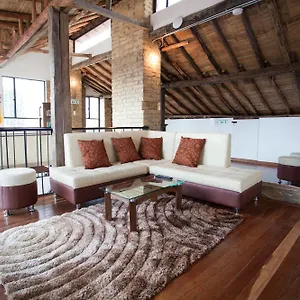  Albergue Arche Noah Boutique